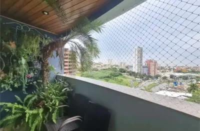 Apartamento com 3 quartos à venda no Centro, Sorocaba 