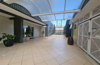 Apartamento com 4 quartos à venda no Centro, Sorocaba 