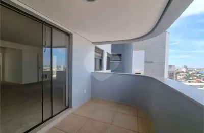 Apartamento com 3 quartos à venda no Centro, Sorocaba 