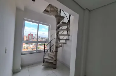 Apartamento com 2 quartos à venda no Centro, Sorocaba 