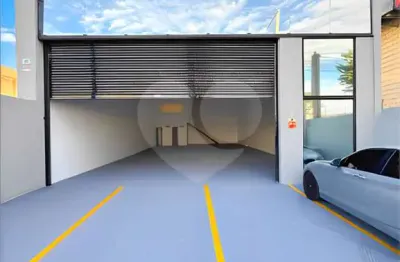 Barracão / Galpão / Depósito para alugar na Comunidade Urbana Ipanema Ville, 4264, Ipanema Ville, Sorocaba