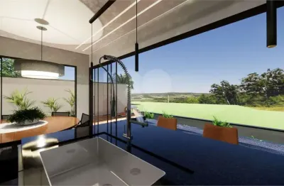 Terreno em condomínio fechado à venda na Rua 15 de Novembro, S/N, Alphaville Castello, Itu