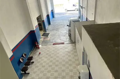 Barracão / Galpão / Depósito para alugar na Avenida Carlos Sonetti, 390, Jardim Prestes de Barros, Sorocaba