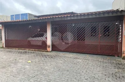 Casa com 2 quartos à venda na Luiz Costa Coimbra, 112, Vila Angélica, Sorocaba