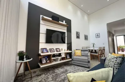 Terreno em condomínio fechado à venda na Rua Paraná, 2790, Jardim Terras de São Francisco, Sorocaba