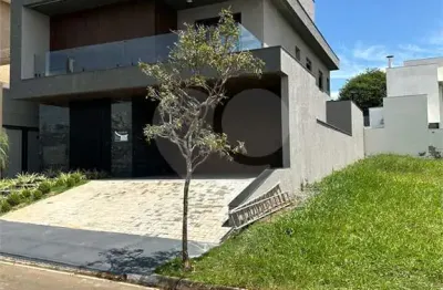 Condomínio com 4 quartos à venda em parque reserva fazenda imperial - sp