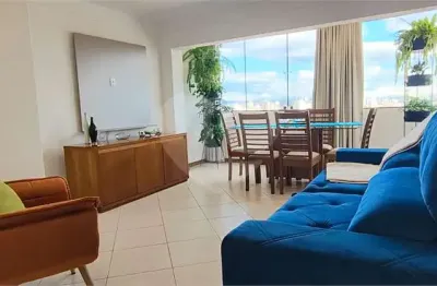 Apartamento com 3 quartos à venda na Avenida General Osório, 644, Vila Trujillo, Sorocaba