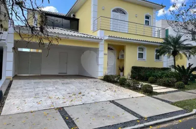 Terreno em condomínio fechado à venda na Avenida Mário Campolim, 4, Parque Campolim, Sorocaba