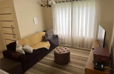 Terreno em condomínio fechado à venda na Bromélias, S/N, Jardim Garret, Araçoiaba da Serra