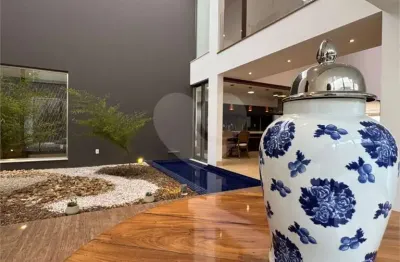 Condomínio com 5 quartos à venda em parque reserva fazenda imperial - sp