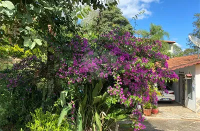 Chácara / sítio com 3 quartos à venda no Centro, Araçoiaba da Serra 