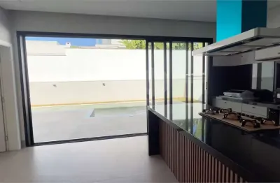 Condomínio com 3 quartos à venda em alphaville nova esplanada - sp