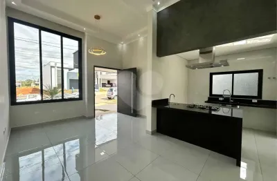 Terreno em condomínio fechado à venda no Wanel Ville, Sorocaba 