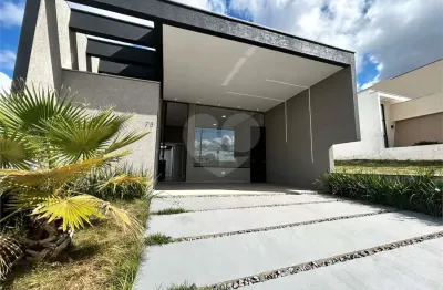 Condomínio com 3 quartos à venda em jardim residencial villagio wanel - sp