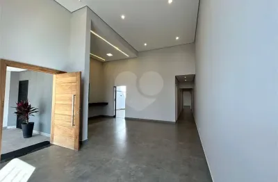 Condomínio com 3 quartos à venda em jardim residencial villagio wanel - sp