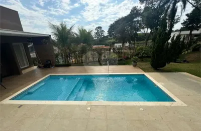 Condomínio com 3 quartos à venda em jardim residencial vale verde - sp
