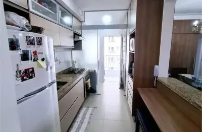 Apartamento com 3 quartos à venda no Jardim Piratininga, Sorocaba 