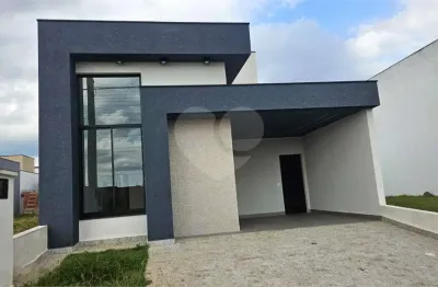 Terreno em condomínio fechado à venda na Avenida Doutor José Caetano Graziosi, 955, Wanel Ville, Sorocaba