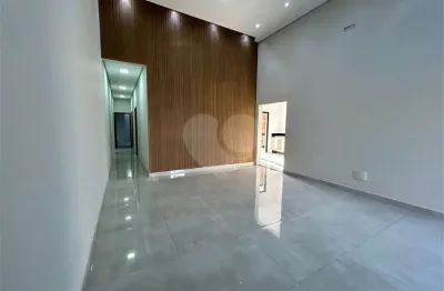 Terreno em condomínio fechado à venda na Rua Padre Lívio Emílio Calliari, 1800, Condomínio Ibiti Reserva, Sorocaba