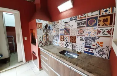 Terreno em condomínio fechado à venda na Rua Bento Rolim de Moura, 165, Parque Campolim, Sorocaba