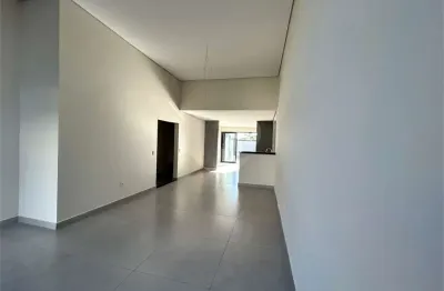 Terreno em condomínio fechado à venda no Condomínio Ibiti Reserva, Sorocaba 