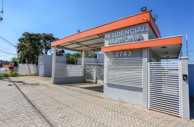 Terreno em condomínio fechado à venda no Aparecidinha, Sorocaba 