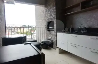 Apartamento com 3 quartos à venda em jardim residencial martinez - sp