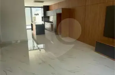 Terreno em condomínio fechado à venda no Parque Ibiti Reserva, Sorocaba 