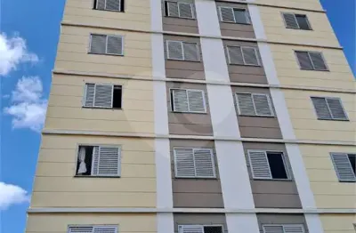 Apartamento com 2 quartos para alugar na Rua Bartolomeu Bueno, 155, Jardim Ana Maria, Sorocaba