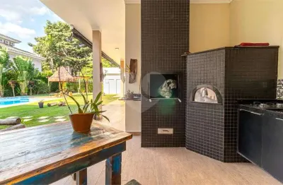 Terreno em condomínio fechado à venda na Rodovia Emerenciano Prestes de Barros, 4801, Caguassu, Sorocaba