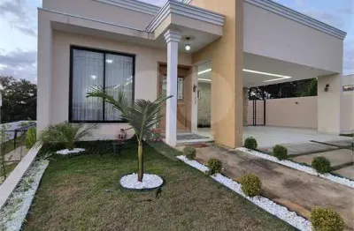 Terreno em condomínio fechado à venda na Estr. Dr. Celso Charuri, Km 2,3 -, 23, Village Araçoiaba, Araçoiaba da Serra