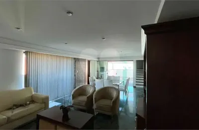 Cobertura com 3 quartos à venda no Centro, Sorocaba 