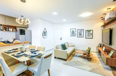 Apartamento com 3 quartos à venda na Vila Colorau, Sorocaba 