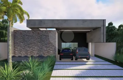 Condomínio com 4 quartos à venda em alphaville nova esplanada - sp