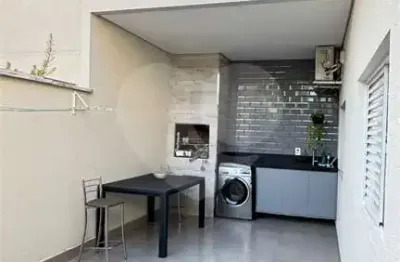 Condomínio com 3 quartos à venda em loteamento dinorá rosa - sp