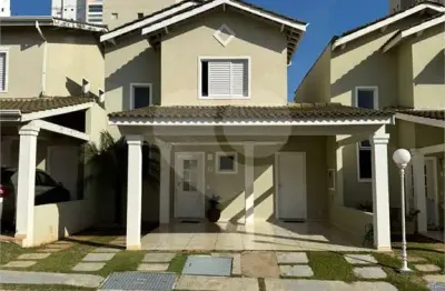 Terreno em condomínio fechado à venda no Parque Campolim, Sorocaba 