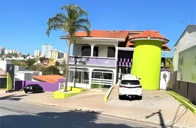 Prédio para alugar na Avenida Caribe, 480, Jardim América, Sorocaba