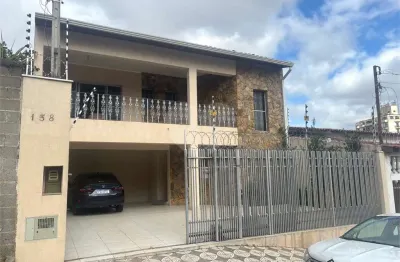 Casa com 3 quartos à venda na Vila Trujillo, Sorocaba 