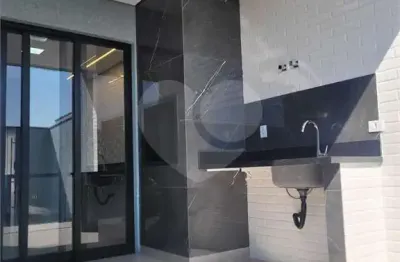 Condomínio com 3 quartos à venda em jardim novo horizonte - sp