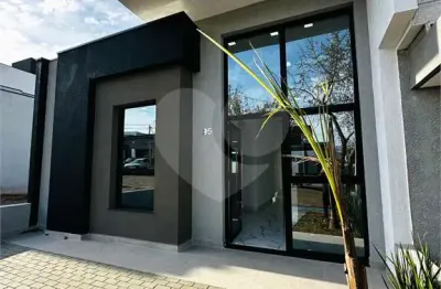 Condomínio com 3 quartos à venda em jardim novo horizonte - sp