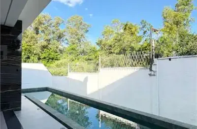 Loteamento com 3 quartos à venda em alphaville nova esplanada - sp