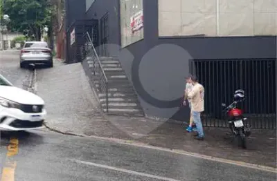 Sala comercial para alugar na Rua Professor Toledo, 1134, Vila Trujillo, Sorocaba