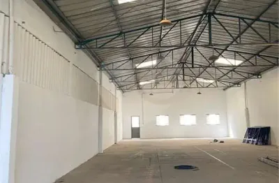 Casa comercial para alugar na Avenida Paraná, 1001, Cajuru do Sul, Sorocaba
