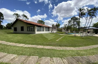 Chácara / sítio com 9 quartos à venda em Araçoiabinha, Araçoiaba da Serra 