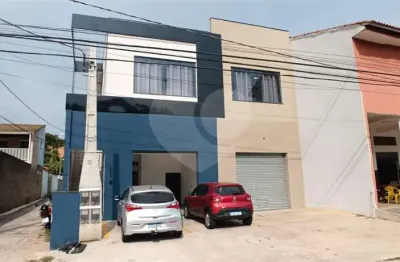 Prédio para alugar na Avenida Pedro Augusto Rangel, S/N, Jardim Paulista, Votorantim