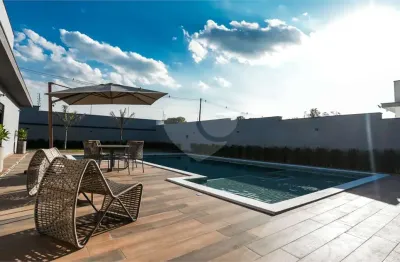 Terreno em condomínio fechado à venda no Residencial Saint Patrick, Sorocaba 