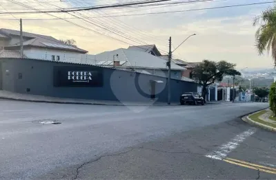 Casa comercial à venda na Rua Nicolau Alonso Filho, 486, Jardim Santa Rosália, Sorocaba