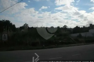 Terreno à venda na Vila Trujillo, Sorocaba 