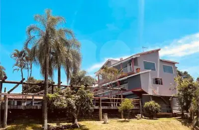 Chácara / sítio com 7 quartos à venda no Centro, Araçoiaba da Serra 