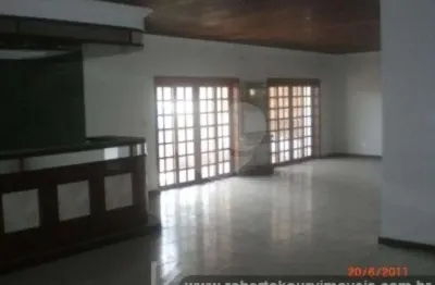 Casa com 4 quartos à venda na Afonso Pedrazzi, 475, Vila Trujillo, Sorocaba